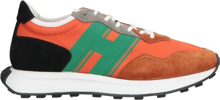 Hogan Man Sneakers - Image 3