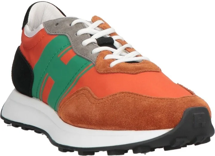 Hogan Man Sneakers - Image 4