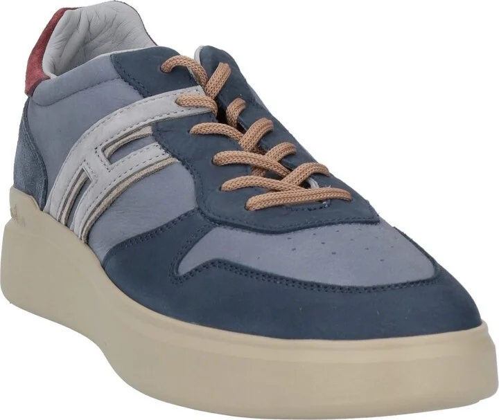 Hogan Man Sneakers - Image 4