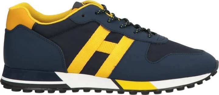 Hogan Man Sneakers - Image 3
