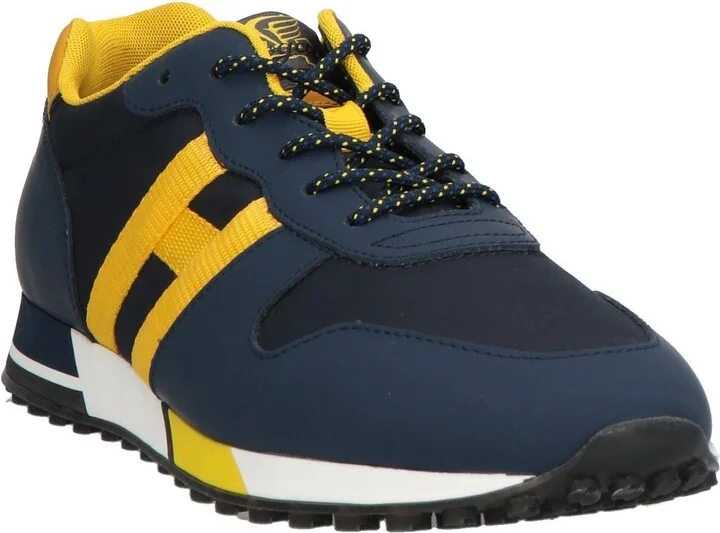 Hogan Man Sneakers - Image 4