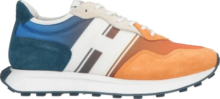 Hogan Man Sneakers - Image 3