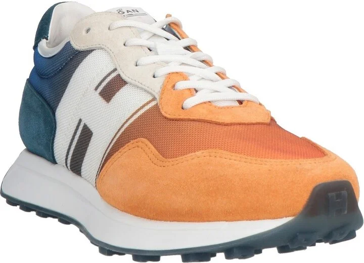 Hogan Man Sneakers - Image 4