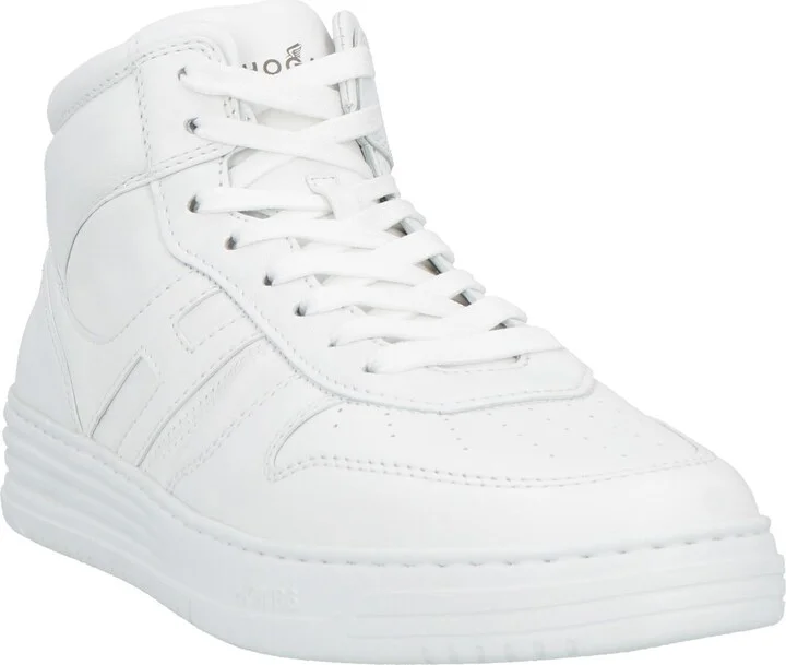 Hogan Man Sneakers - Image 4