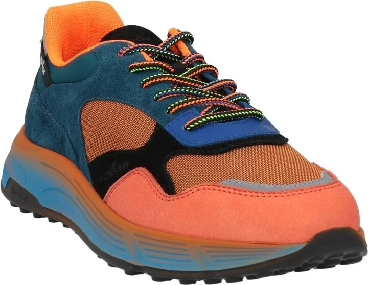 Hogan Man Sneakers - Image 4