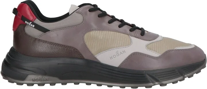 Hogan Man Sneakers - Image 3