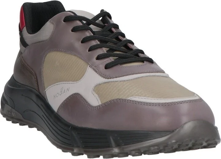 Hogan Man Sneakers - Image 4