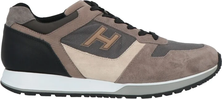 Hogan Man Sneakers - Image 3