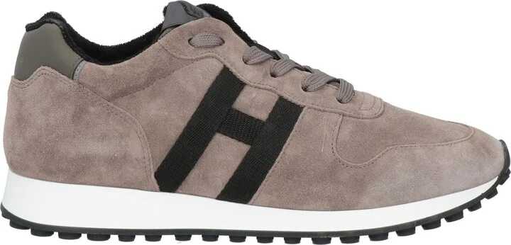Hogan Man Sneakers - Image 3