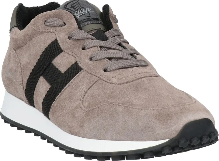 Hogan Man Sneakers - Image 4