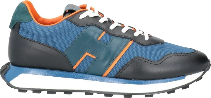 Hogan Man Sneakers - Image 3