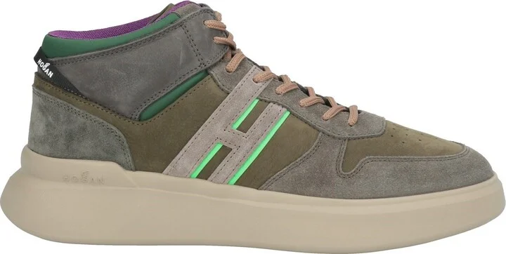 Hogan Man Sneakers - Image 3