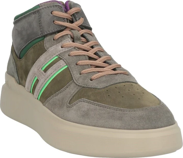 Hogan Man Sneakers - Image 4
