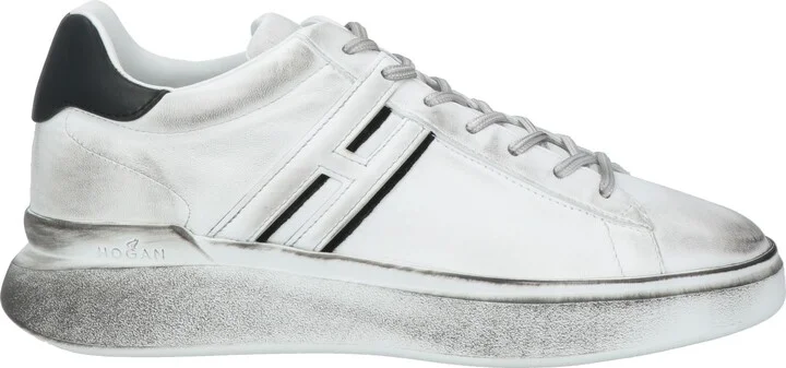 Hogan Man Sneakers - Image 3