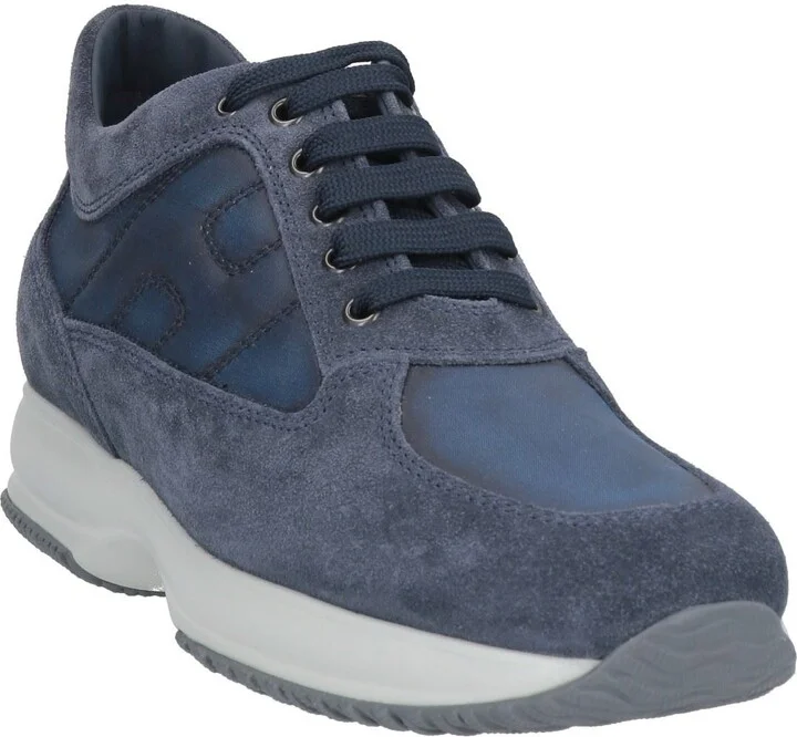 Hogan Man Sneakers - Image 4