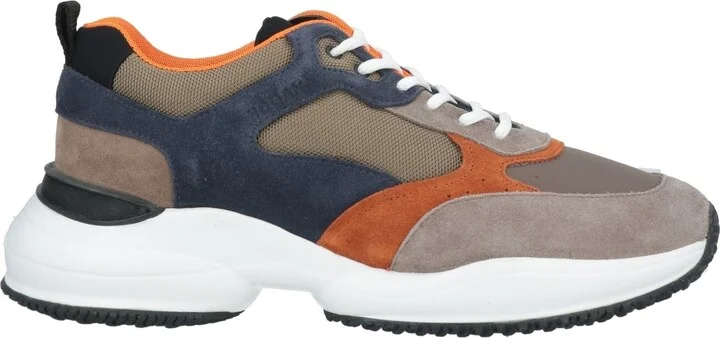 Hogan Man Sneakers - Image 3