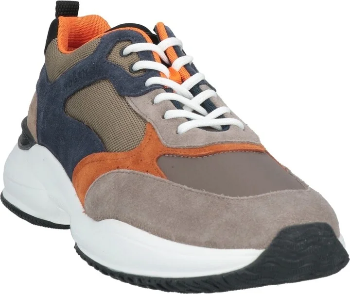 Hogan Man Sneakers - Image 4
