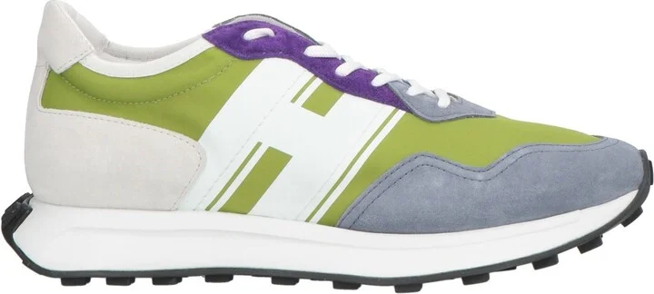 Hogan Man Sneakers - Image 3