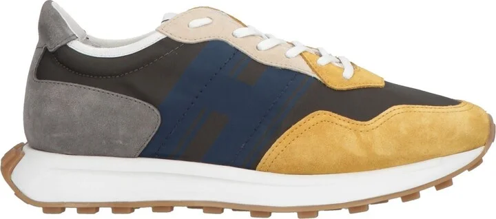 Hogan Man Sneakers - Image 6