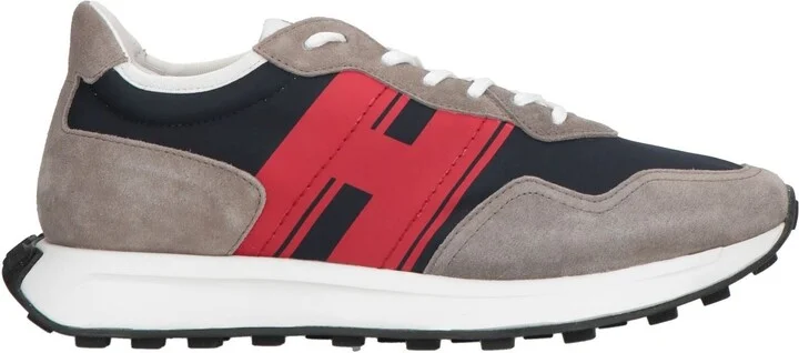 Hogan Man Sneakers - Image 9