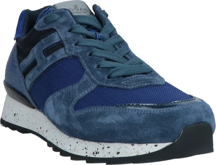 Hogan Man Sneakers - Image 4