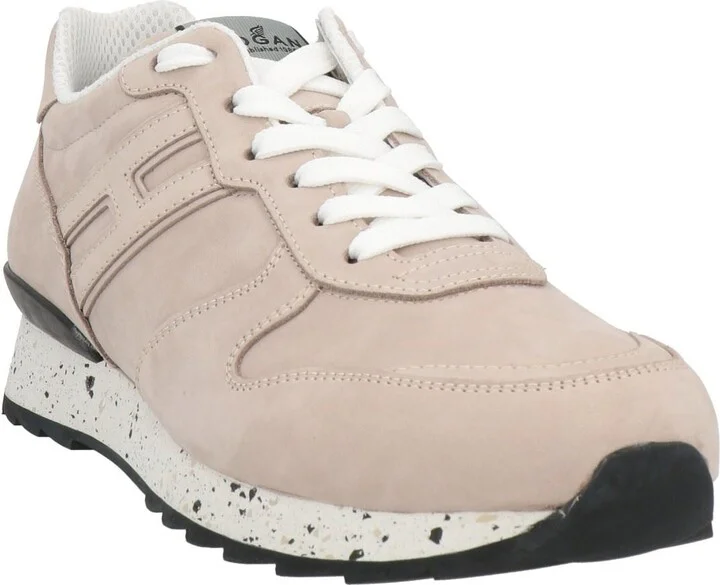 Hogan Man Sneakers - Image 4