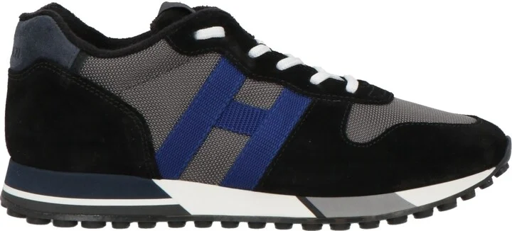 Hogan Man Sneakers - Image 3