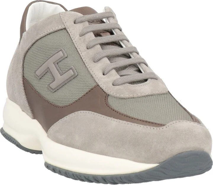 Hogan Man Sneakers - Image 4