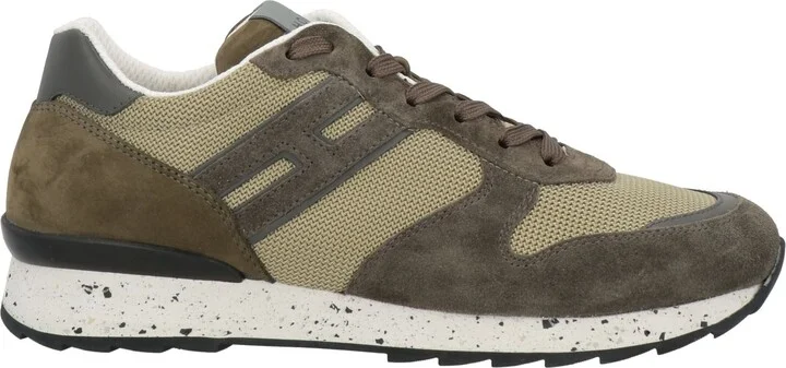 Hogan Man Sneakers - Image 3