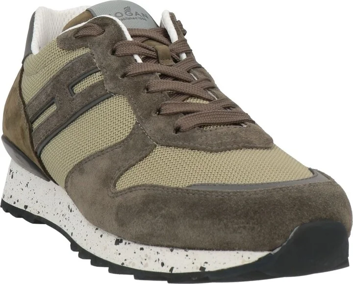 Hogan Man Sneakers - Image 4