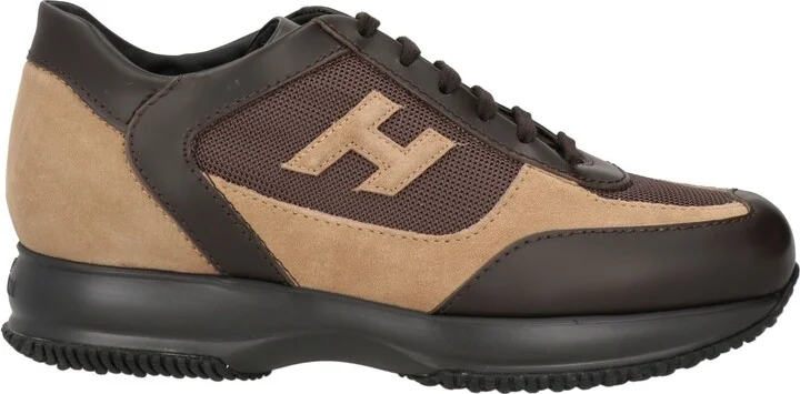Hogan Man Sneakers - Image 3