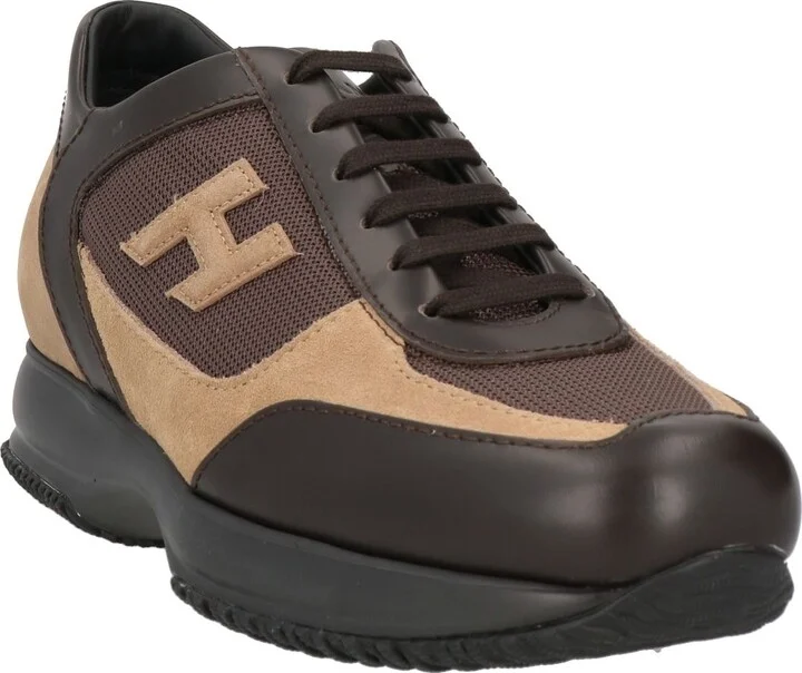 Hogan Man Sneakers - Image 4
