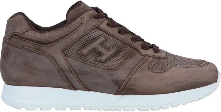 Hogan Man Sneakers - Image 6