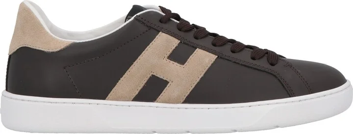 Hogan Man Sneakers - Image 3