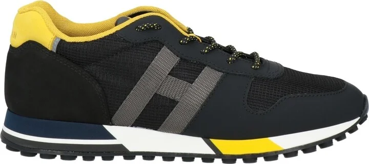 Hogan Man Sneakers - Image 3