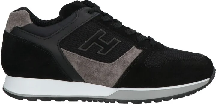Hogan Man Sneakers - Image 3