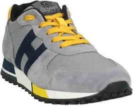 Hogan Man Sneakers - Image 2