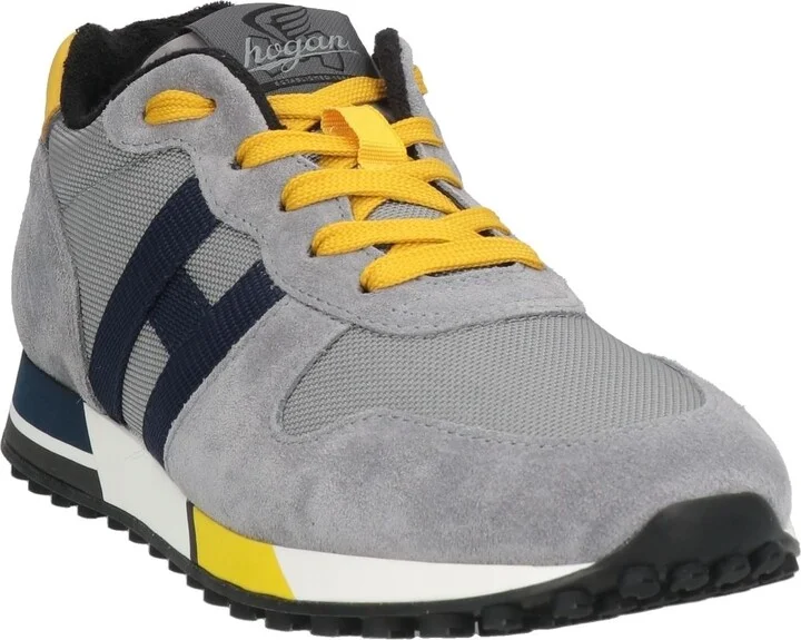 Hogan Man Sneakers - Image 4