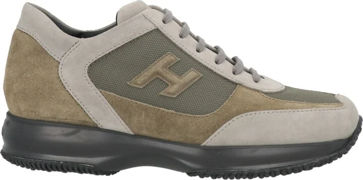 Hogan Man Sneakers - Image 6