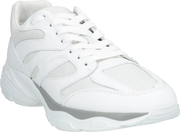 Hogan Man Sneakers - Image 4