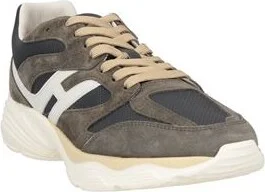 Hogan Man Sneakers - Image 8