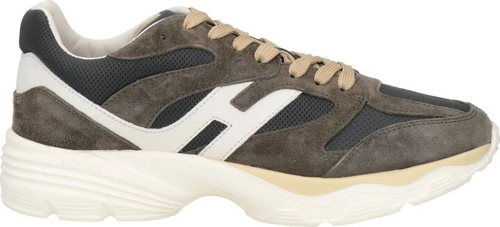 Hogan Man Sneakers - Image 9