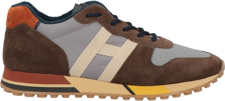 Hogan Man Sneakers - Image 3