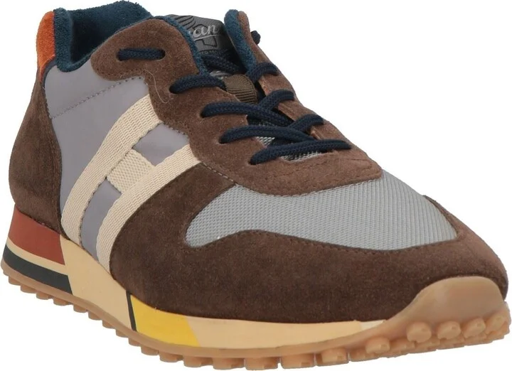 Hogan Man Sneakers - Image 4