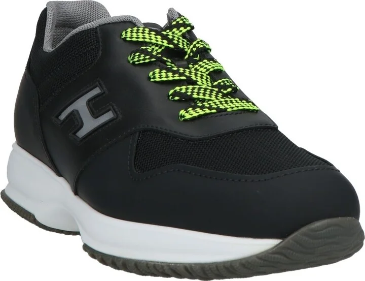 Hogan Man Sneakers - Image 4