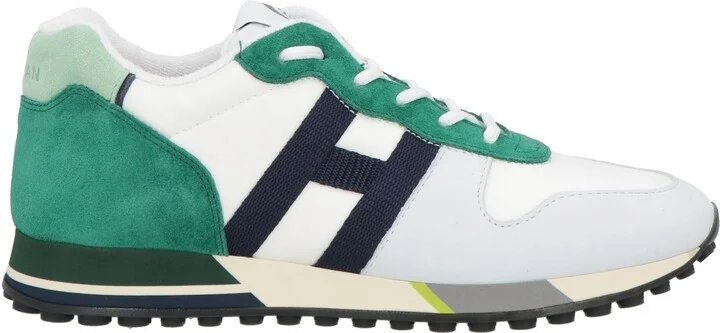 Hogan Man Sneakers - Image 3