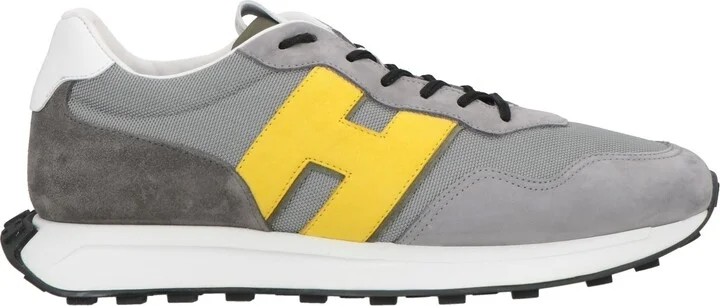Hogan Man Sneakers - Image 3