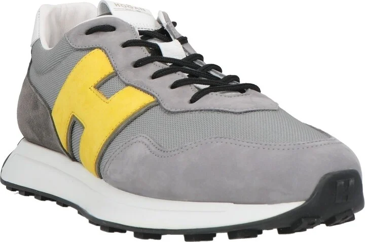 Hogan Man Sneakers - Image 4