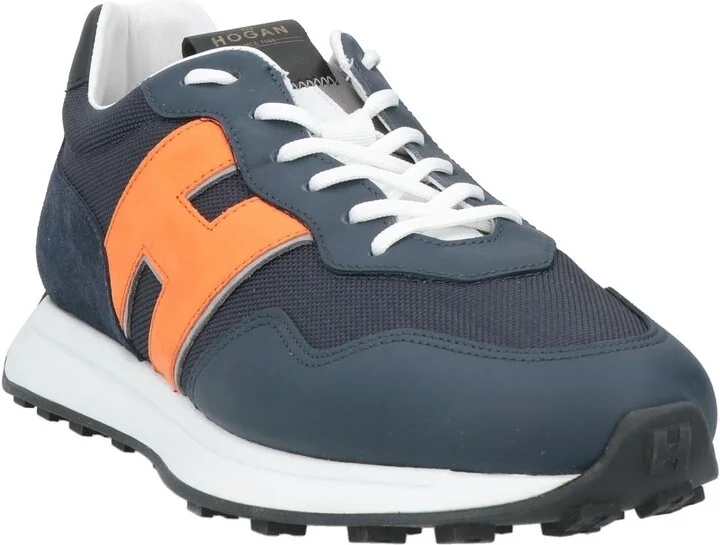 Hogan Man Sneakers - Image 4