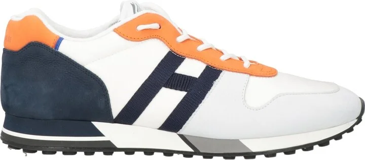 Hogan Man Sneakers - Image 3